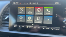 Honda Jazz 1.5 i-MMD Hybrid EX 5dr eCVT Hybrid Hatchback